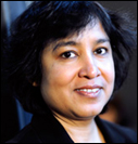 Appello a Sonia Gandhi in difesa della scrittrice Taslima Nasreen minacciata dai fondamentalisti