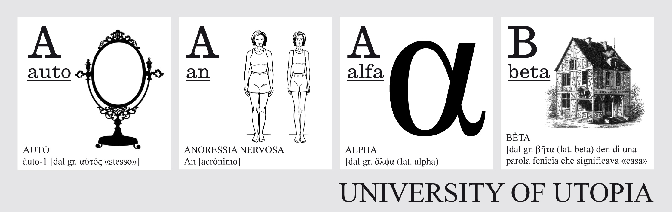 01. Autoanalfabeta University of Utopia